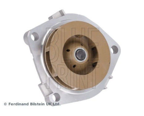 Water Pump ADL149101 Blue Print, Image 7