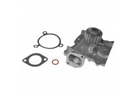 Water Pump ADM59105 Blue Print