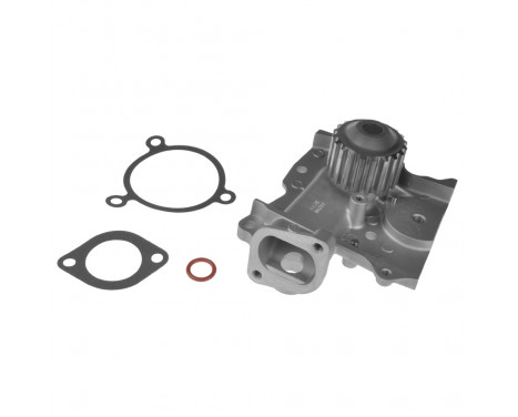 Water Pump ADM59105 Blue Print