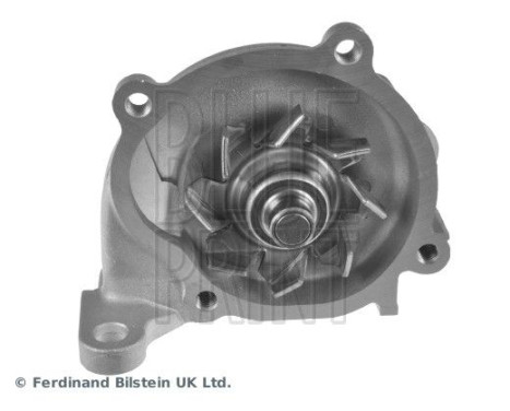 Water Pump ADM59108 Blue Print, Image 6
