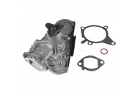 Water Pump ADM59110 Blue Print