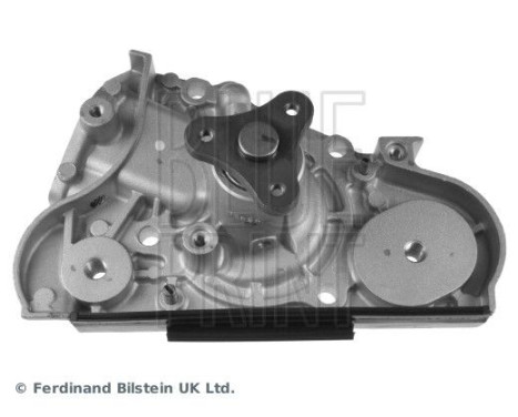 Water Pump ADM59110 Blue Print, Image 5