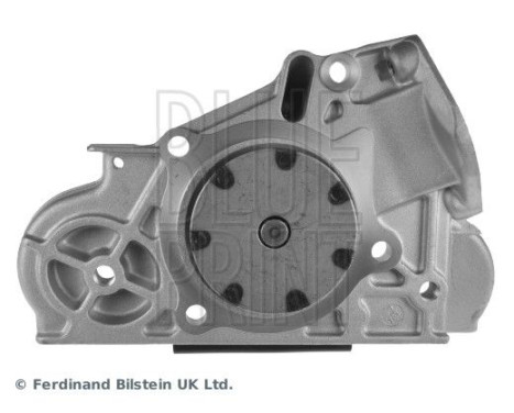 Water Pump ADM59110 Blue Print, Image 6