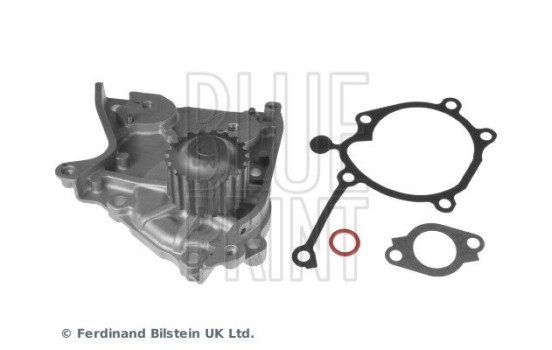 Water Pump ADM59111 Blue Print, Image 4