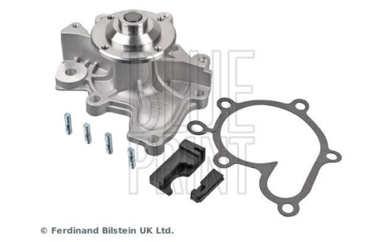 Water Pump ADM59116 Blue Print, Image 3