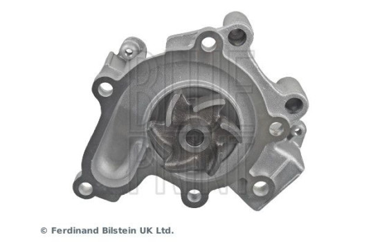 Water Pump ADM59116 Blue Print, Image 4