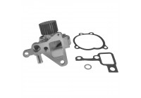 Water Pump ADM59121 Blue Print