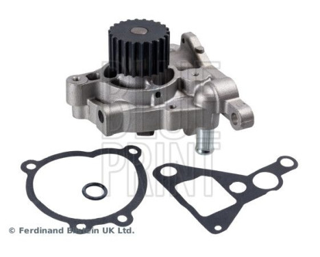 Water Pump ADM59121 Blue Print, Image 3
