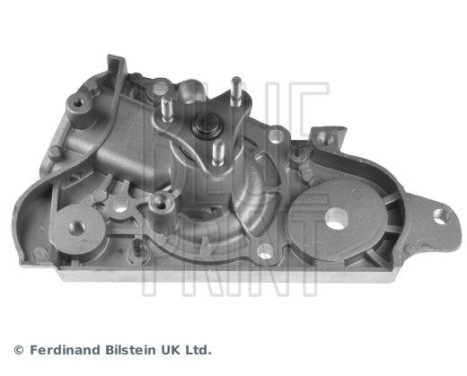 Water Pump ADM59122 Blue Print, Image 5