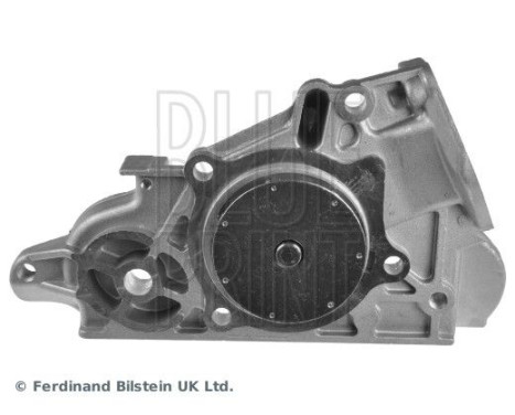 Water Pump ADM59122 Blue Print, Image 6