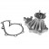 Water Pump ADM59123 Blue Print