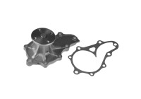 Water Pump ADM59125 Blue Print