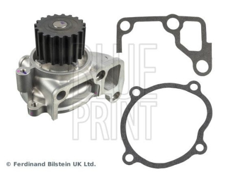 Water Pump ADM59128 Blue Print, Image 3