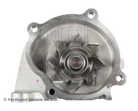 Water Pump ADM59128 Blue Print, Image 4