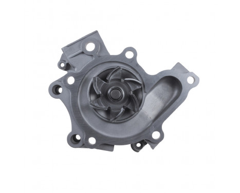 Water Pump ADM59129 Blue Print, Image 2