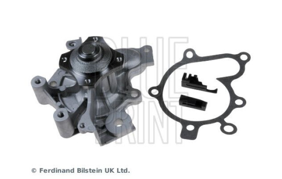 Water Pump ADM59129 Blue Print, Image 3