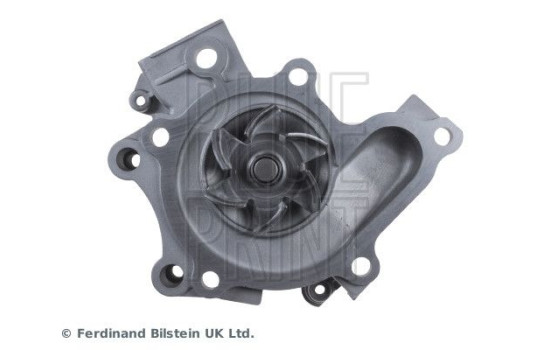 Water Pump ADM59129 Blue Print, Image 4