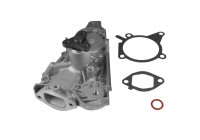 Water Pump ADM59130 Blue Print