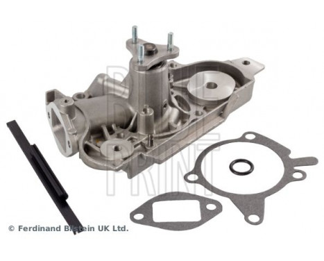 Water Pump ADM59130 Blue Print, Image 3