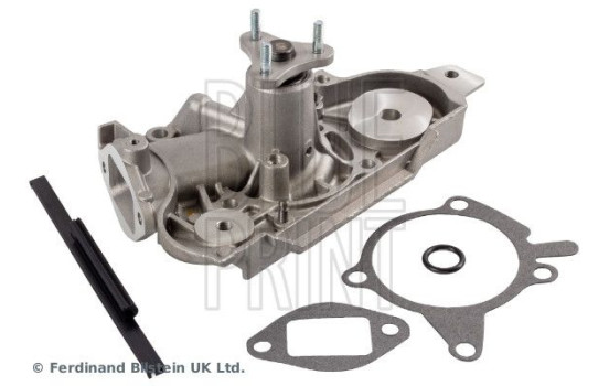 Water Pump ADM59130 Blue Print, Image 3