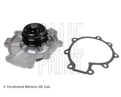 Water Pump ADM59133 Blue Print, Image 4