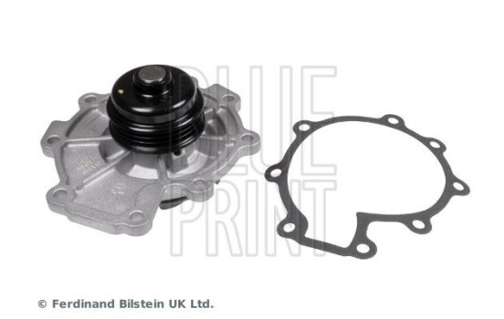 Water Pump ADM59133 Blue Print, Image 4