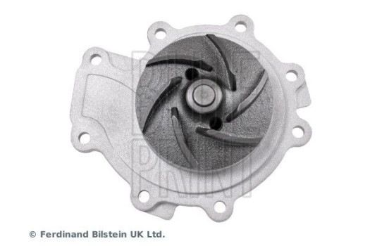 Water Pump ADM59133 Blue Print, Image 5