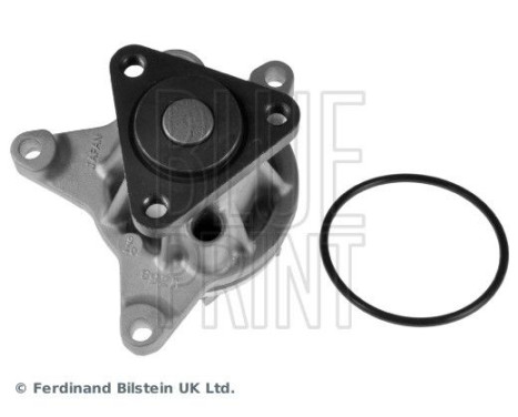 Water Pump ADM59135 Blue Print, Image 4