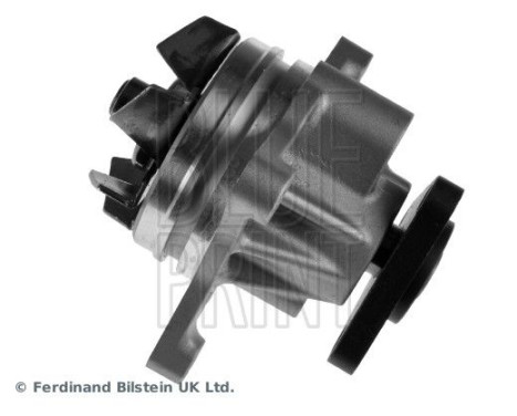 Water Pump ADM59135 Blue Print, Image 5