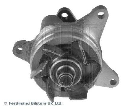 Water Pump ADM59135 Blue Print, Image 6