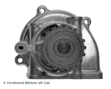 Water Pump ADM59170 Blue Print, Image 4