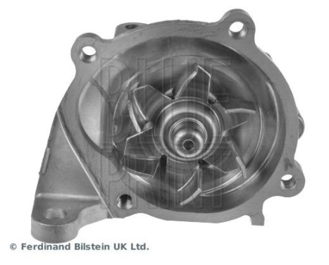 Water Pump ADM59170 Blue Print, Image 6
