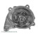 Water Pump ADM59170 Blue Print, Thumbnail 6