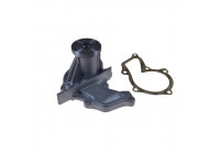 Water Pump ADM59171C Blue Print