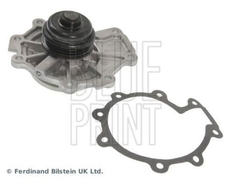 Water Pump ADM59172 Blue Print, Image 5