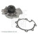 Water Pump ADM59172 Blue Print, Thumbnail 5
