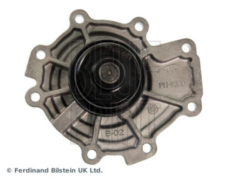 Water Pump ADM59172 Blue Print, Image 6