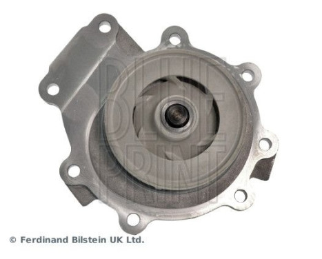 Water Pump ADM59172 Blue Print, Image 8