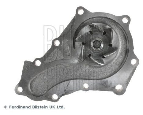 Water Pump ADM59176 Blue Print, Image 4