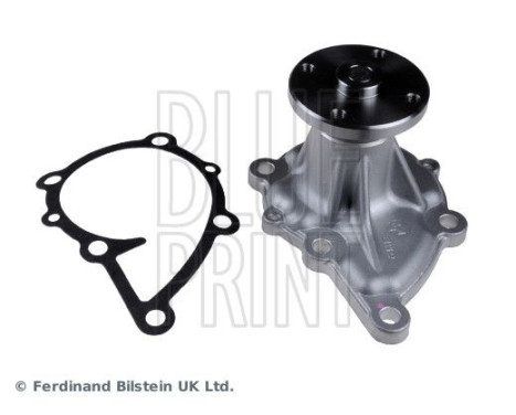 Water Pump ADN19101 Blue Print, Image 3