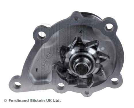 Water Pump ADN19101 Blue Print, Image 4