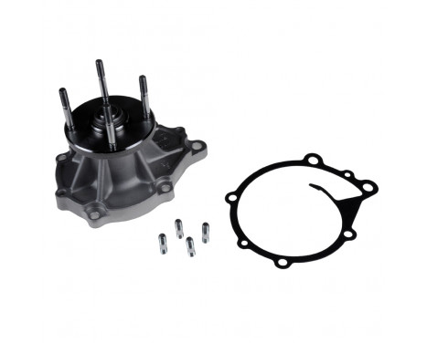 Water Pump ADN19103 Blue Print