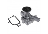 Water Pump ADN19105 Blue Print