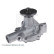 Water Pump ADN19105 Blue Print, Thumbnail 5