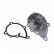 Water Pump ADN19106 Blue Print