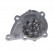 Water Pump ADN19106 Blue Print, Thumbnail 2