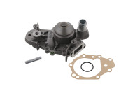 Water Pump ADN191101 Blue Print