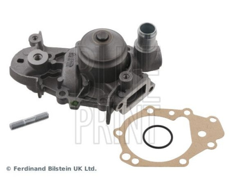 Water Pump ADN191101 Blue Print, Image 2