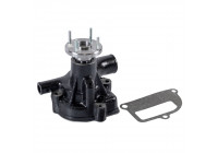 Water Pump ADN19114 Blue Print