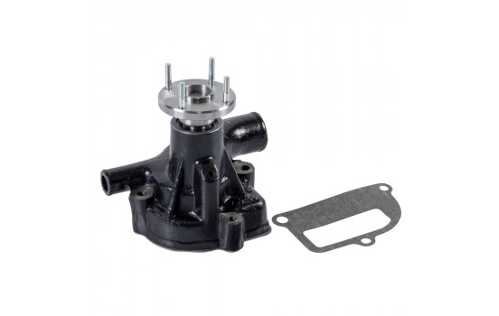 Water Pump ADN19114 Blue Print